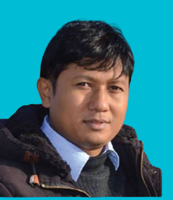 Mr. Suresh Bhatta