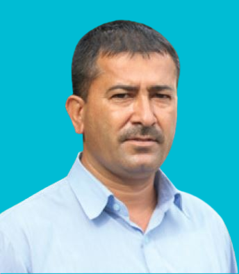 Mr.Thakur Pd. Paneru