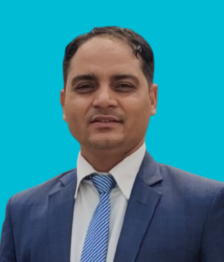 Dr. Tara Prasad Dhungana
